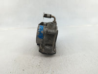 2013-2018 Nissan Altima Throttle Body P/N:3TA60-01 A Fits Fits 2013 2014 2015 2016 2017 2018 2019 2020 OEM Used Auto Parts -