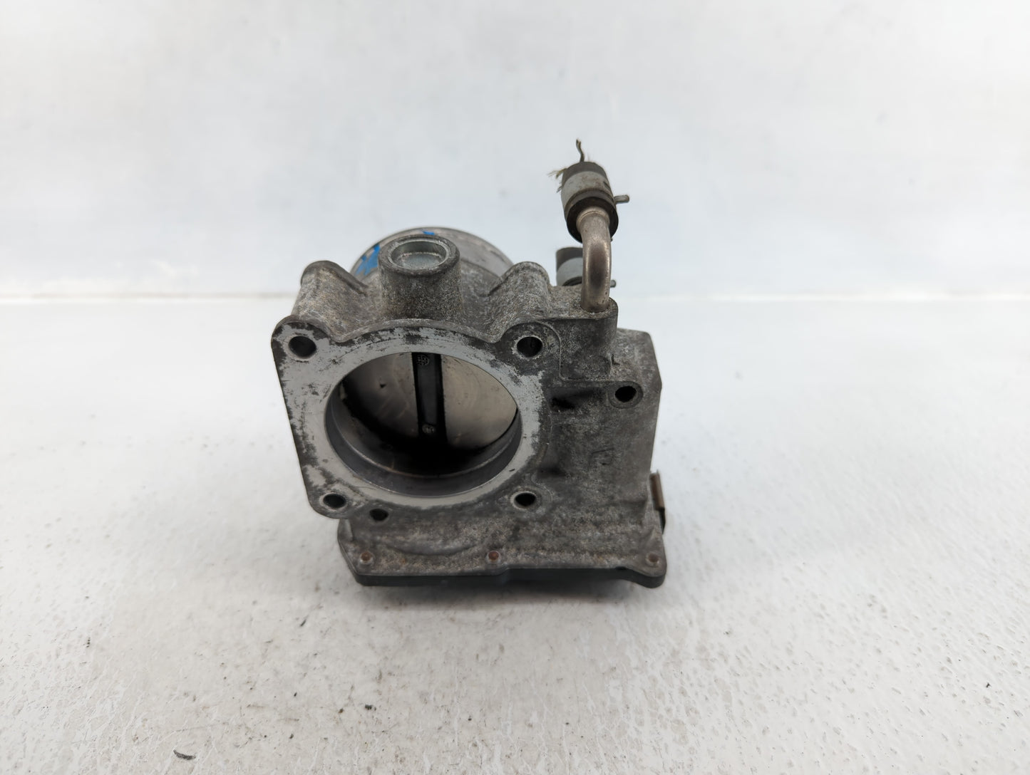 2013-2018 Nissan Altima Throttle Body P/N:3TA60-01 A Fits Fits 2013 2014 2015 2016 2017 2018 2019 2020 OEM Used Auto Parts -