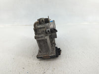 2013-2018 Nissan Altima Throttle Body P/N:3TA60-01 A Fits Fits 2013 2014 2015 2016 2017 2018 2019 2020 OEM Used Auto Parts -