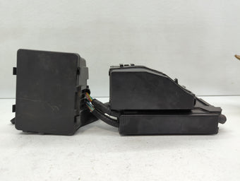 compare product 2015 Nissan Altima Fusebox Fuse Box Panel Relay Module P/N:7254-6763-30 Fits OEM Used Auto Parts