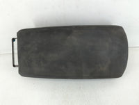 2015-2015 Nissan Altima Center Console Armrest Cover Lid Black - Oemusedautoparts1.com