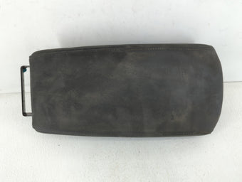 compare product 2015-2015 Nissan Altima Center Console Armrest Cover Lid Black