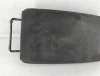 2015-2015 Nissan Altima Center Console Armrest Cover Lid Black - Oemusedautoparts1.com