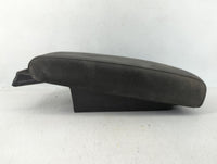 2015-2015 Nissan Altima Center Console Armrest Cover Lid Black - Oemusedautoparts1.com