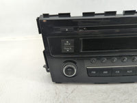 2013-2015 Nissan Altima Radio AM FM Cd Player Receiver Replacement P/N:28185 3TB0G Fits Fits 2013 2014 2015 OEM Used Auto Pa