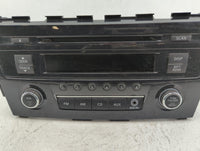 2013-2015 Nissan Altima Radio AM FM Cd Player Receiver Replacement P/N:28185 3TB0G Fits Fits 2013 2014 2015 OEM Used Auto Pa