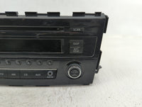 2013-2015 Nissan Altima Radio AM FM Cd Player Receiver Replacement P/N:28185 3TB0G Fits Fits 2013 2014 2015 OEM Used Auto Pa