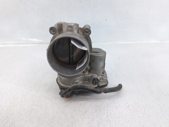 compare product 2013-2018 Nissan Altima Throttle Body P/N:AT4E-EH Fits Fits 2013 2014 2015 2016 2017 2018 2019 2020 OEM Used Auto Parts