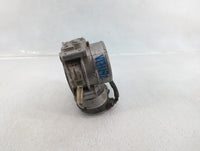 2013-2018 Nissan Altima Throttle Body P/N:AT4E-EH Fits Fits 2013 2014 2015 2016 2017 2018 2019 2020 OEM Used Auto Parts - Oe