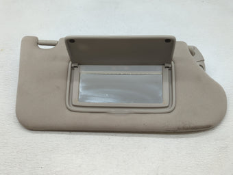 compare product 2013-2018 Nissan Altima Sun Visor Shade Replacement Passenger Right Mirror Fits Fits 2013 2014 2015 2016 2017 2018 OEM Used Auto Parts