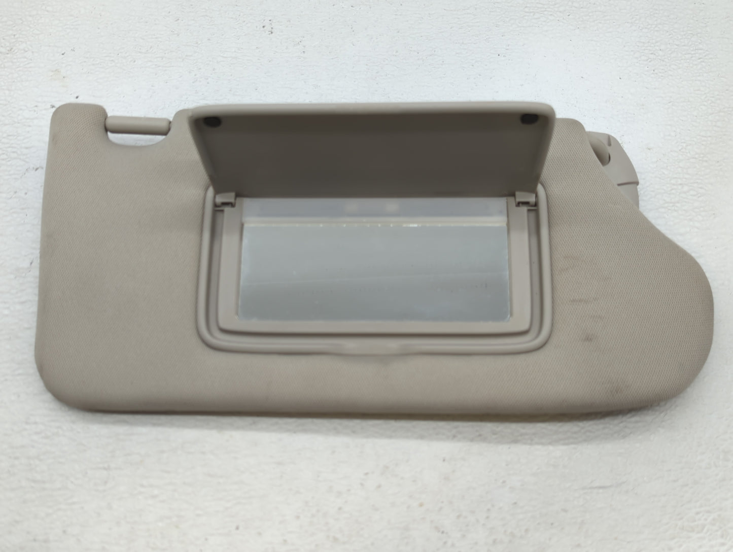 2013-2018 Nissan Altima Sun Visor Shade Replacement Passenger Right Mirror Fits Fits 2013 2014 2015 2016 2017 2018 OEM Used 