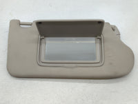 2013-2018 Nissan Altima Sun Visor Shade Replacement Passenger Right Mirror Fits Fits 2013 2014 2015 2016 2017 2018 OEM Used 