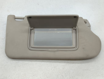 compare product 2013-2018 Nissan Altima Sun Visor Shade Replacement Passenger Right Mirror Fits Fits 2013 2014 2015 2016 2017 2018 OEM Used Auto Parts