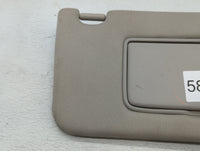 2013-2018 Nissan Altima Sun Visor Shade Replacement Passenger Right Mirror Fits Fits 2013 2014 2015 2016 2017 2018 OEM Used 