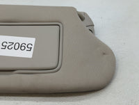 2013-2017 Nissan Altima Sun Visor Shade Replacement Passenger Right Mirror Fits Fits 2013 2014 2015 2016 2017 OEM Used Auto 