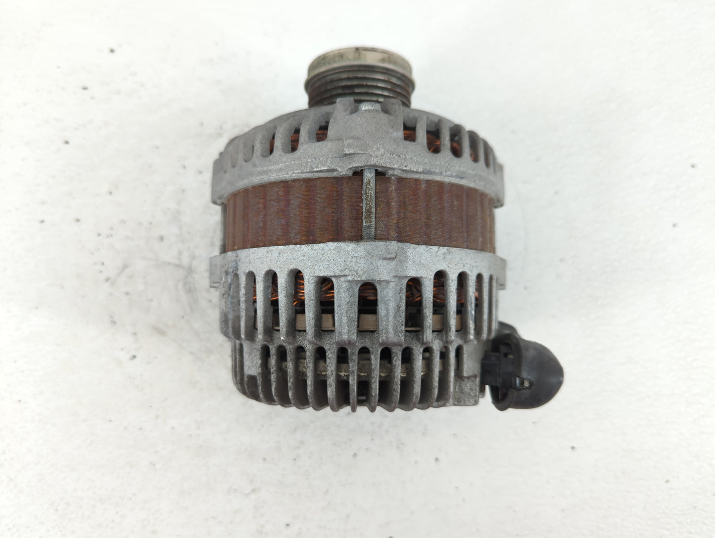 2013-2017 Nissan Altima Alternator Replacement Generator Charging Assembly Engine OEM P/N:A2TJ1881ZC 23100 3TA1B Fits OEM Us