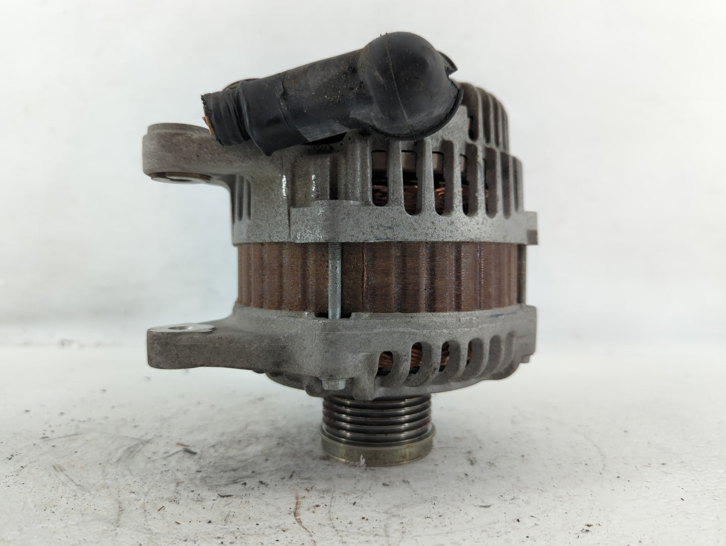 2013-2017 Nissan Altima Alternator Replacement Generator Charging Assembly Engine OEM P/N:A2TJ1881ZC 23100 3TA1B Fits OEM Us