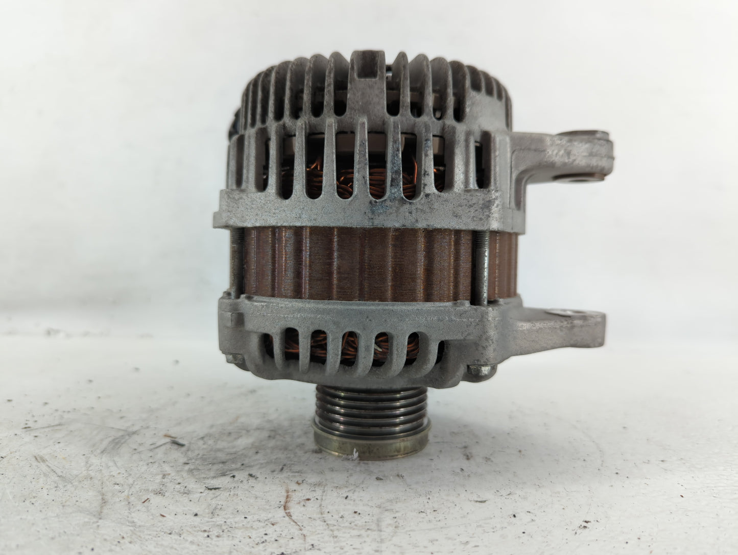 2013-2017 Nissan Altima Alternator Replacement Generator Charging Assembly Engine OEM P/N:A2TJ1881ZC 23100 3TA1B Fits OEM Us