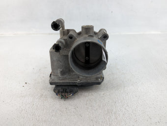 compare product 2013-2018 Nissan Altima Throttle Body P/N:3C1102459-02Q27 3TA60-01 A Fits Fits 2013 2014 2015 2016 2017 2018 2019 2020 OEM Used Auto Parts