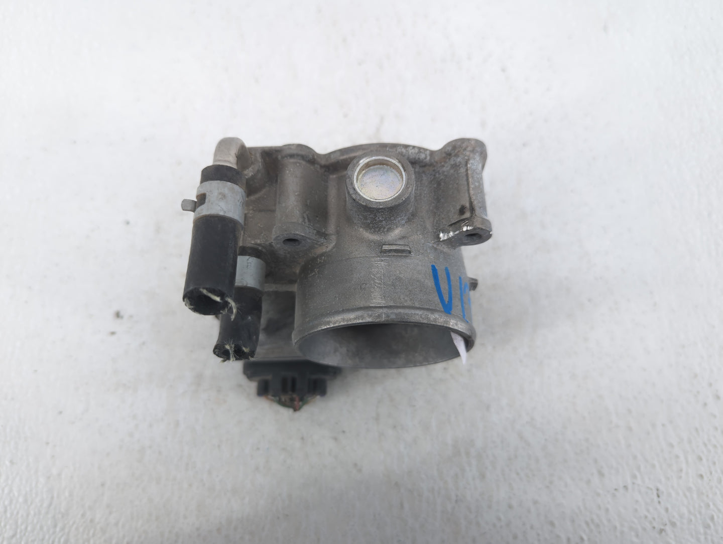 2013-2018 Nissan Altima Throttle Body P/N:3C1102459-02Q27 3TA60-01 A Fits Fits 2013 2014 2015 2016 2017 2018 2019 2020 OEM U