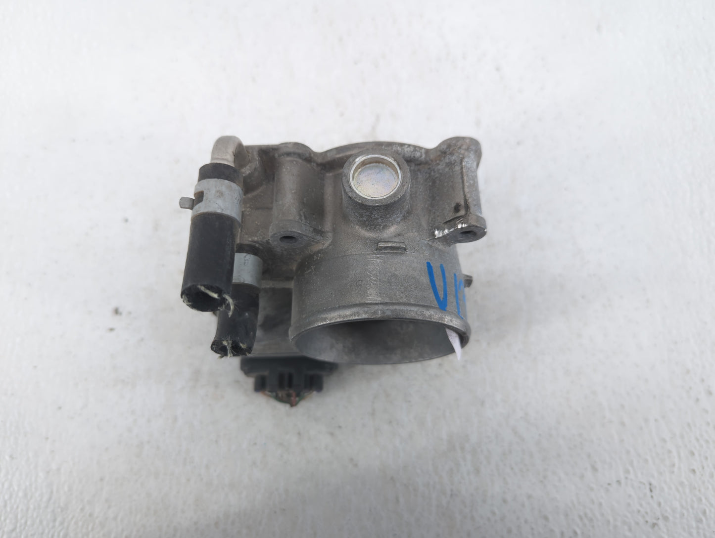 2013-2018 Nissan Altima Throttle Body P/N:3C1102459-02Q27 3TA60-01 A Fits Fits 2013 2014 2015 2016 2017 2018 2019 2020 OEM U