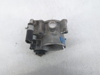 2013-2018 Nissan Altima Throttle Body P/N:3C1102459-02Q27 3TA60-01 A Fits Fits 2013 2014 2015 2016 2017 2018 2019 2020 OEM U