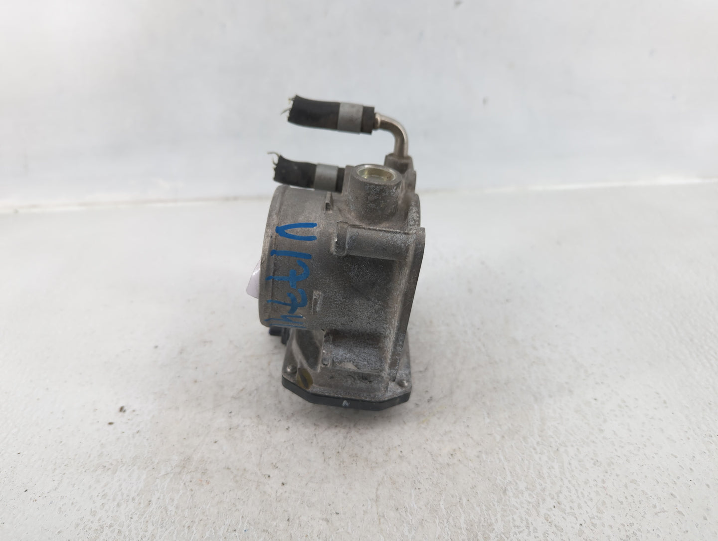 2013-2018 Nissan Altima Throttle Body P/N:3C1102459-02Q27 3TA60-01 A Fits Fits 2013 2014 2015 2016 2017 2018 2019 2020 OEM U