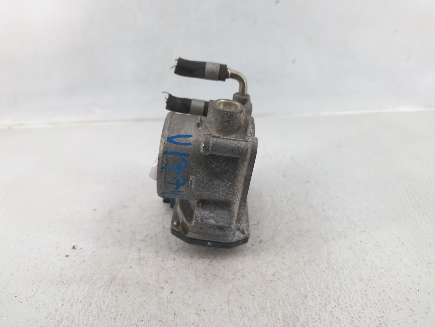 2013-2018 Nissan Altima Throttle Body P/N:3C1102459-02Q27 3TA60-01 A Fits Fits 2013 2014 2015 2016 2017 2018 2019 2020 OEM U