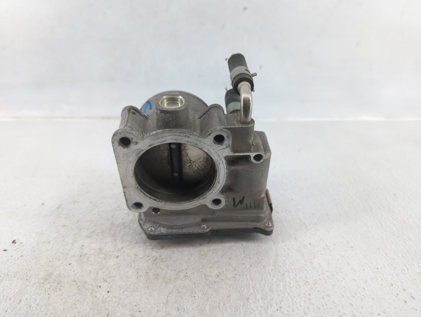 2013-2018 Nissan Altima Throttle Body P/N:3C1102459-02Q27 3TA60-01 A Fits Fits 2013 2014 2015 2016 2017 2018 2019 2020 OEM U