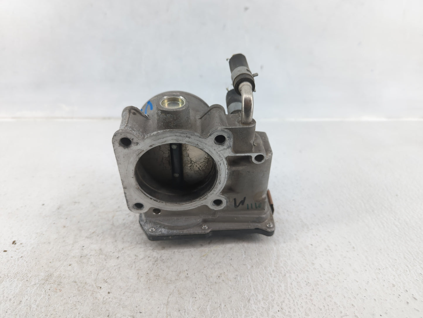 2013-2018 Nissan Altima Throttle Body P/N:3C1102459-02Q27 3TA60-01 A Fits Fits 2013 2014 2015 2016 2017 2018 2019 2020 OEM U
