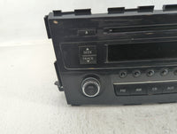 2013-2015 Nissan Altima Radio AM FM Cd Player Receiver Replacement P/N:3378I 28185 3TB0G Fits Fits 2013 2014 2015 OEM Used A