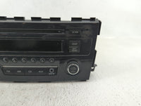 2013-2015 Nissan Altima Radio AM FM Cd Player Receiver Replacement P/N:3378I 28185 3TB0G Fits Fits 2013 2014 2015 OEM Used A