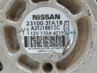 2013-2017 Nissan Altima Alternator Replacement Generator Charging Assembly Engine OEM P/N:A2TJ1881ZC 23100 3TA1B Fits OEM Us
