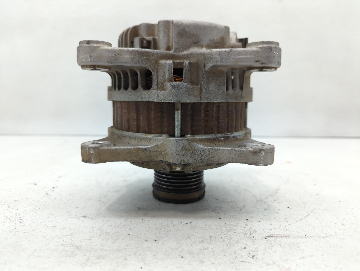 2013-2017 Nissan Altima Alternator Replacement Generator Charging Assembly Engine OEM P/N:A2TJ1881ZC 23100 3TA1B Fits OEM Us