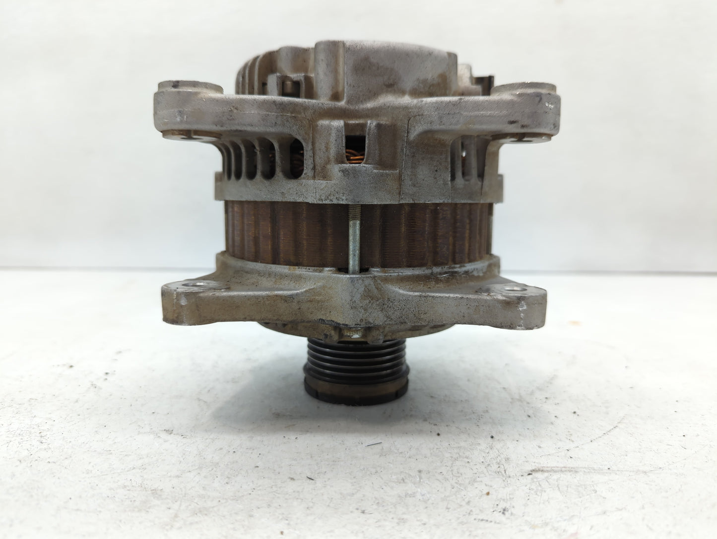2013-2017 Nissan Altima Alternator Replacement Generator Charging Assembly Engine OEM P/N:A2TJ1881ZC 23100 3TA1B Fits OEM Us