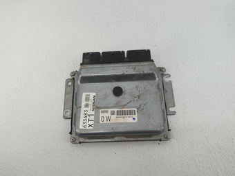 compare product 2015 Nissan Altima PCM Engine Control Computer ECU ECM PCU OEM P/N:NEC013-027 Fits Fits 2013 2014 OEM Used Auto Parts