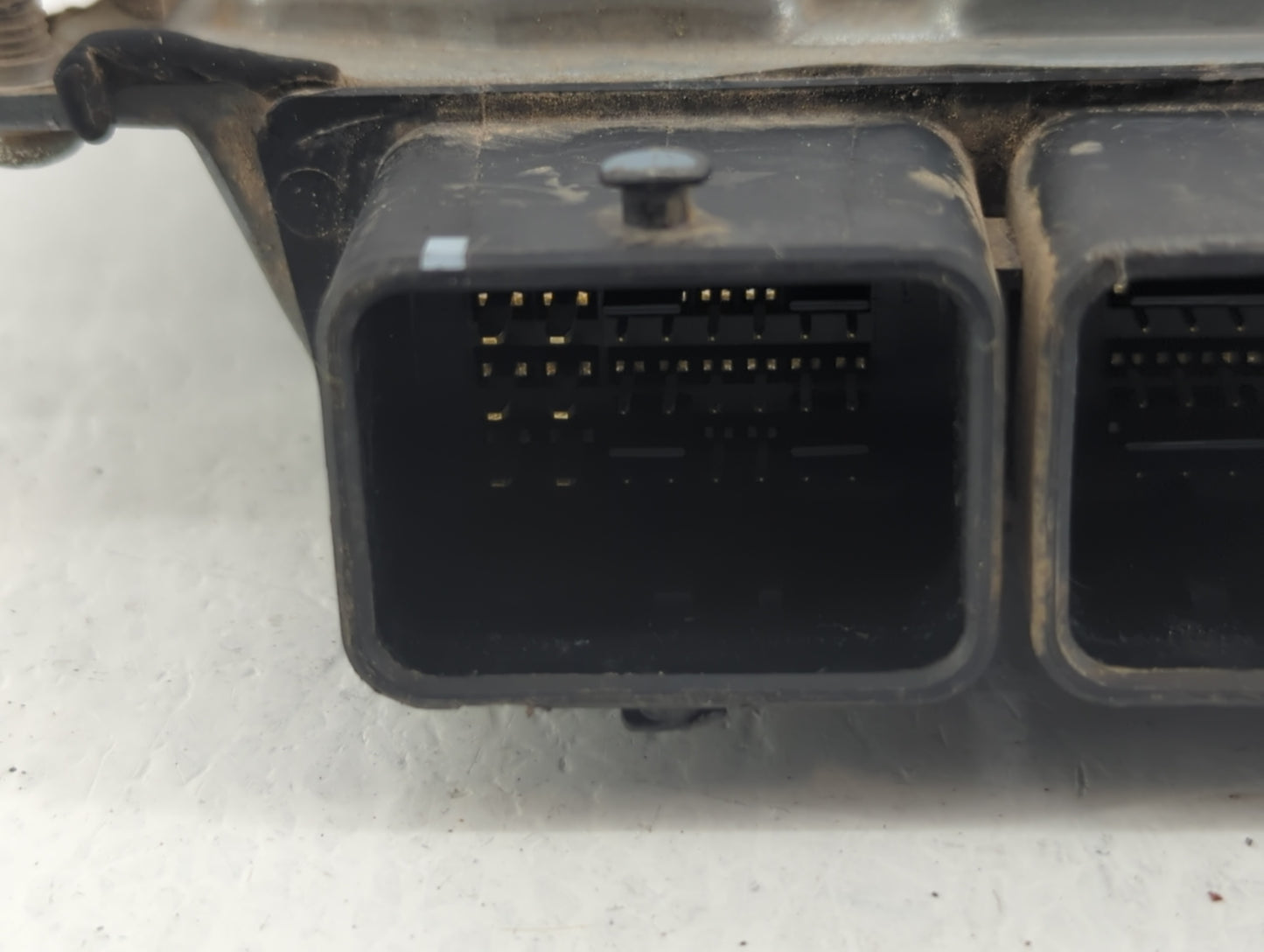 2015 Nissan Altima PCM Engine Control Computer ECU ECM PCU OEM P/N:NEC013-027 Fits Fits 2013 2014 OEM Used Auto Parts - Oemu