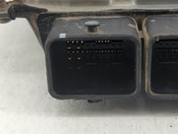 2015 Nissan Altima PCM Engine Control Computer ECU ECM PCU OEM P/N:NEC013-027 Fits Fits 2013 2014 OEM Used Auto Parts - Oemu