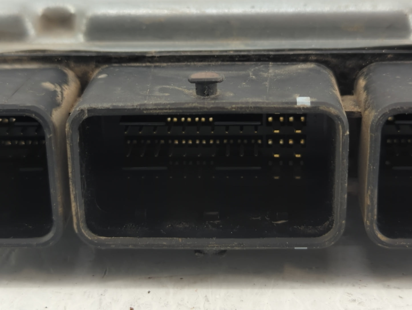 2015 Nissan Altima PCM Engine Control Computer ECU ECM PCU OEM P/N:NEC013-027 Fits Fits 2013 2014 OEM Used Auto Parts - Oemu