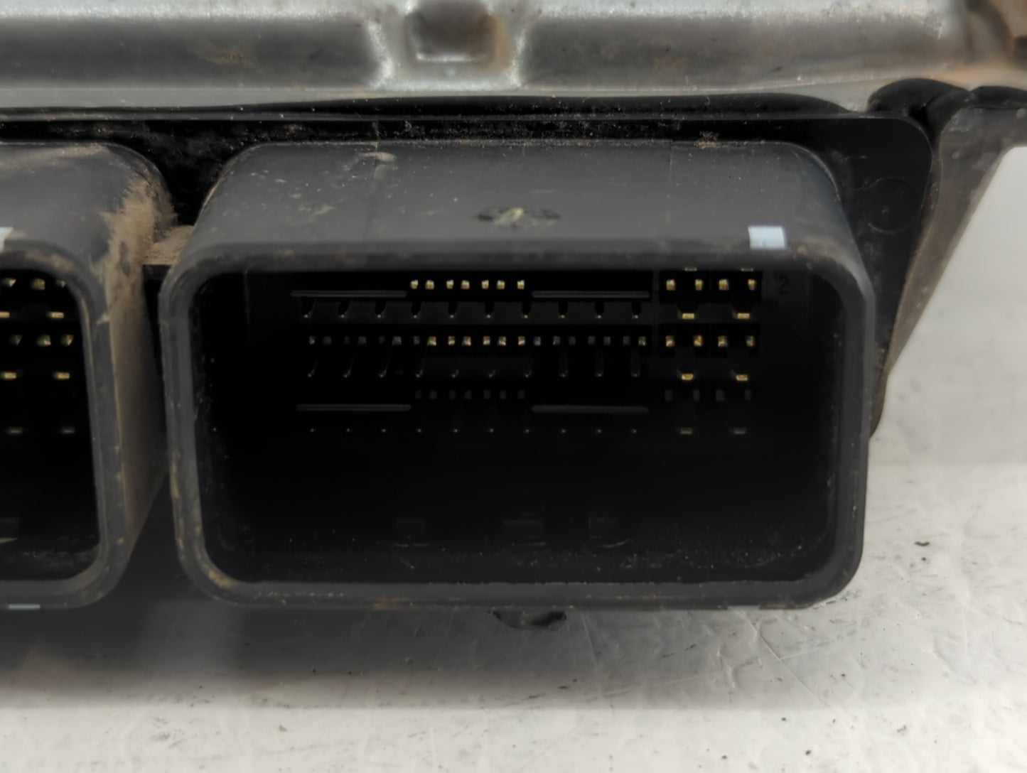 2015 Nissan Altima PCM Engine Control Computer ECU ECM PCU OEM P/N:NEC013-027 Fits Fits 2013 2014 OEM Used Auto Parts - Oemu