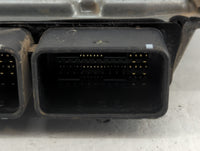2015 Nissan Altima PCM Engine Control Computer ECU ECM PCU OEM P/N:NEC013-027 Fits Fits 2013 2014 OEM Used Auto Parts - Oemu