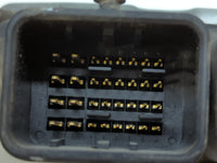 2015 Nissan Altima PCM Engine Control Computer ECU ECM PCU OEM P/N:NEC013-027 Fits Fits 2013 2014 OEM Used Auto Parts - Oemu