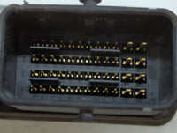 2015 Nissan Altima PCM Engine Control Computer ECU ECM PCU OEM P/N:NEC013-027 Fits Fits 2013 2014 OEM Used Auto Parts - Oemu