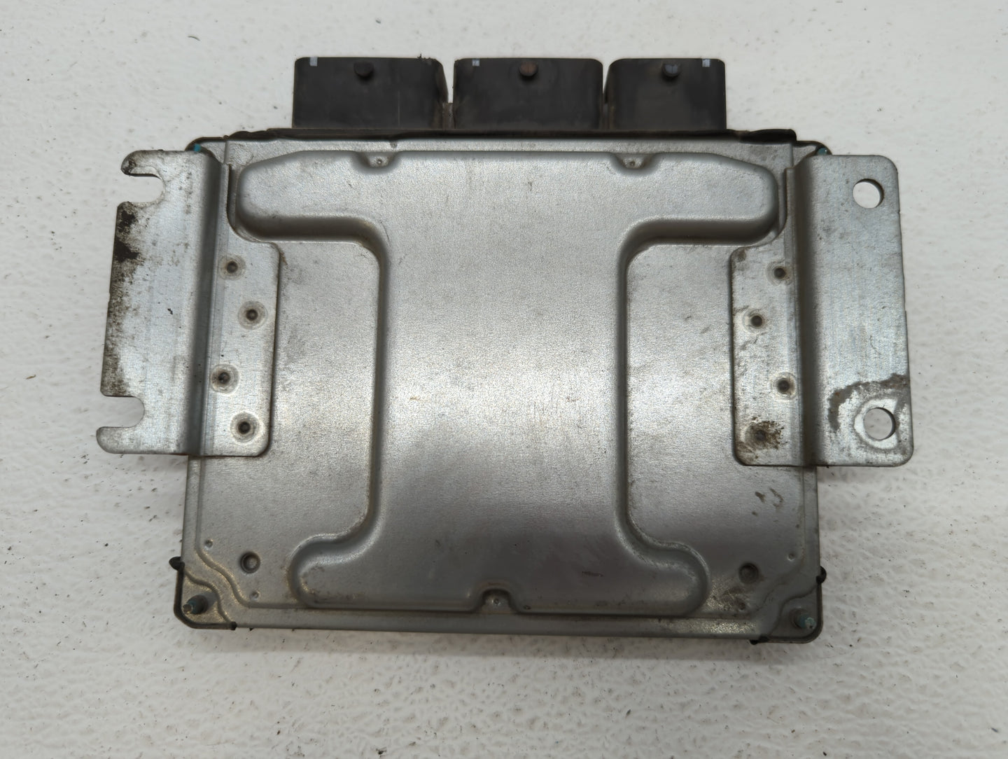 2015 Nissan Altima PCM Engine Control Computer ECU ECM PCU OEM P/N:NEC013-027 Fits Fits 2013 2014 OEM Used Auto Parts - Oemu