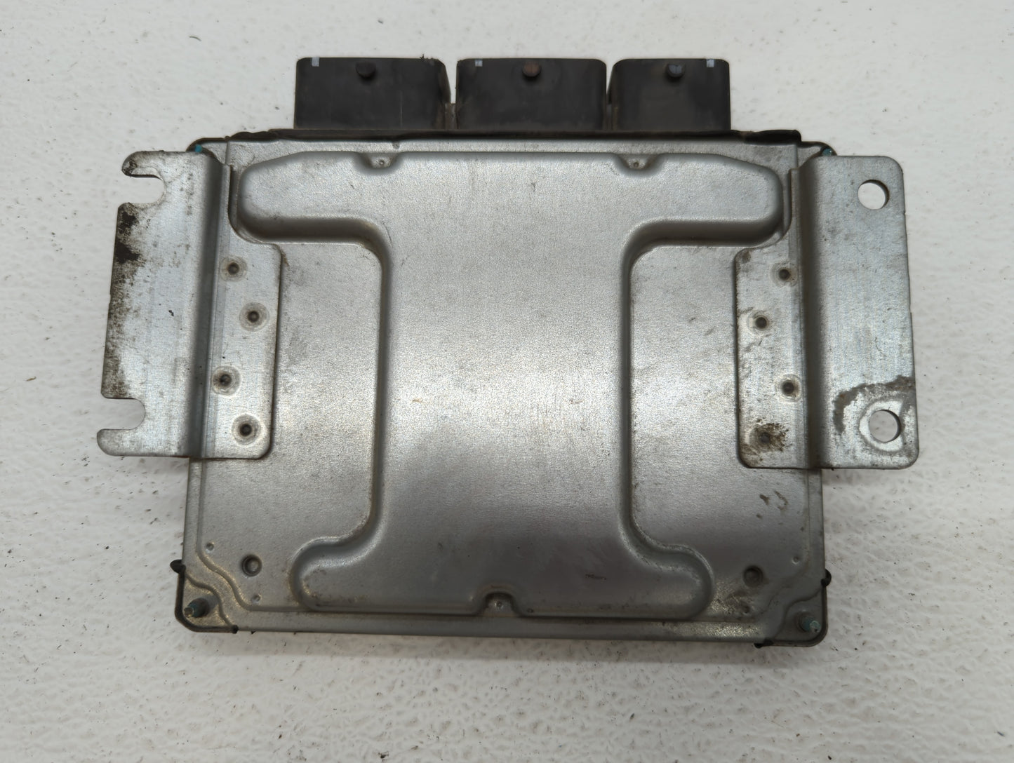2015 Nissan Altima PCM Engine Control Computer ECU ECM PCU OEM P/N:NEC013-027 Fits Fits 2013 2014 OEM Used Auto Parts - Oemu