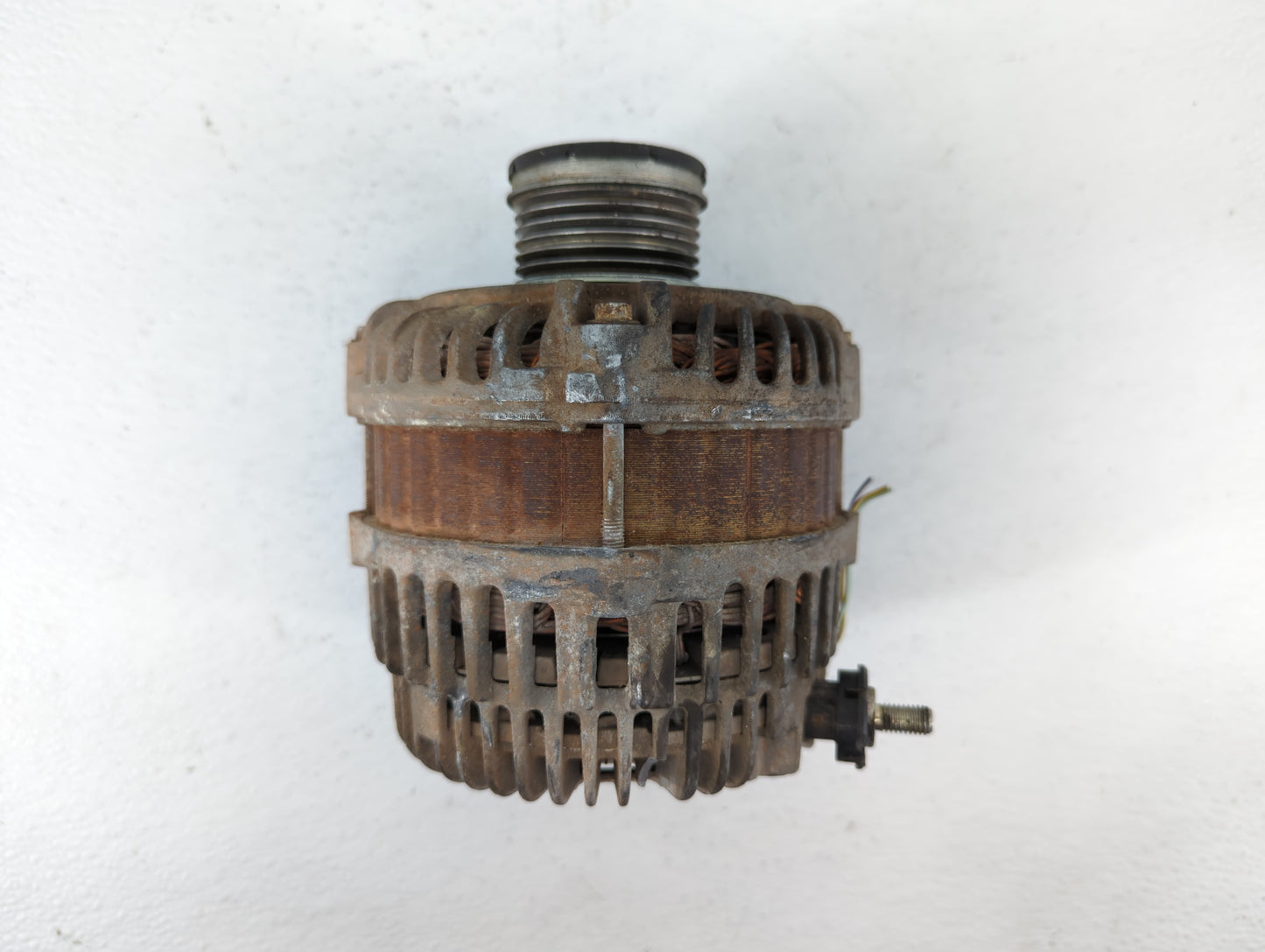 2013-2017 Nissan Altima Alternator Replacement Generator Charging Assembly Engine OEM P/N:A2TJ1881ZC 23100 3TA1B Fits OEM Us