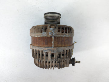 2013-2017 Nissan Altima Alternator Replacement Generator Charging Assembly Engine OEM P/N:A2TJ1881ZC 23100 3TA1B Fits OEM Us