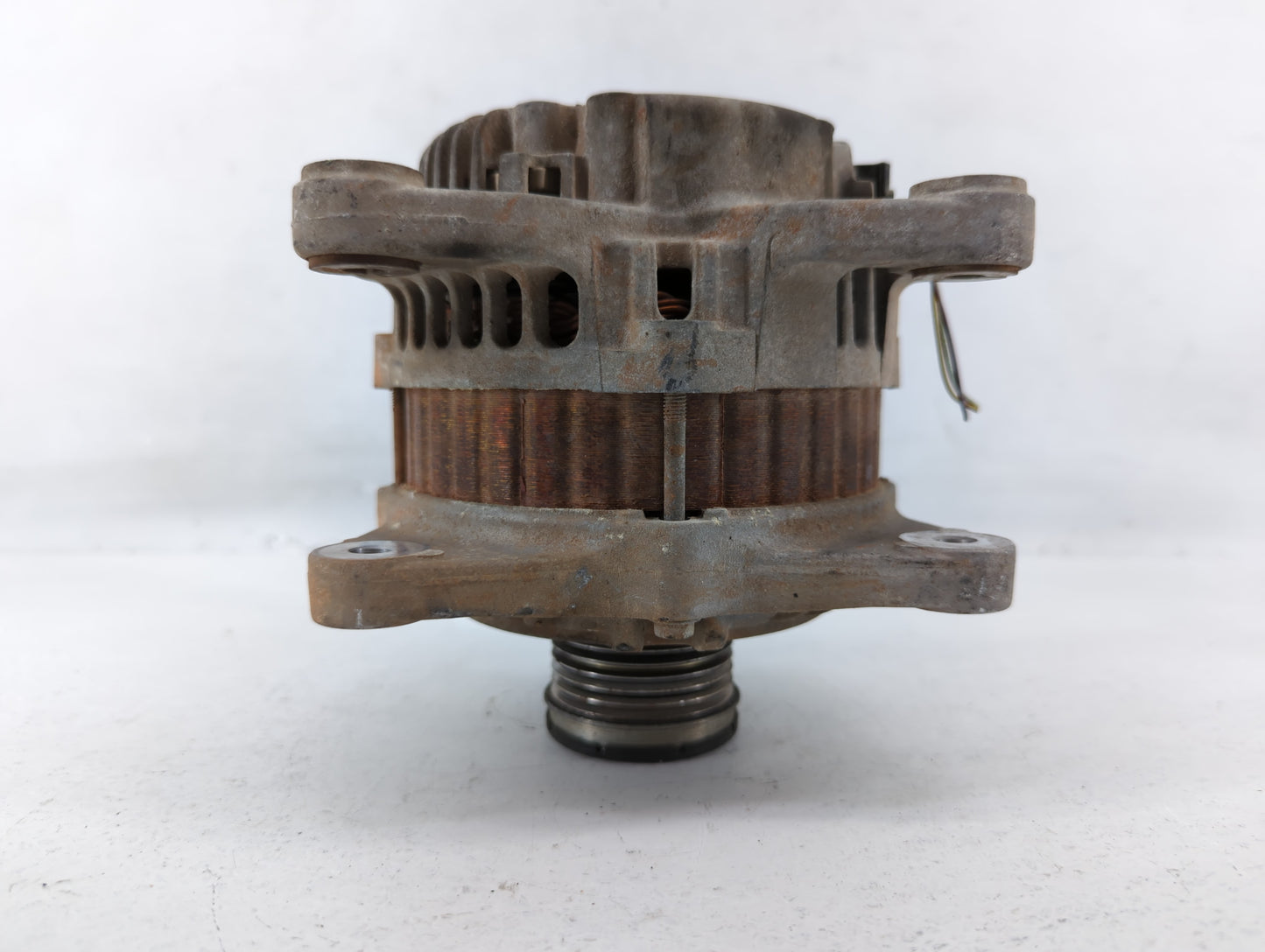 2013-2017 Nissan Altima Alternator Replacement Generator Charging Assembly Engine OEM P/N:A2TJ1881ZC 23100 3TA1B Fits OEM Us