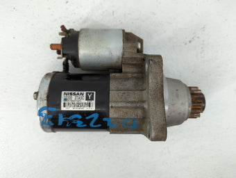 compare product 2013-2018 Nissan Altima Car Starter Motor Solenoid OEM P/N:23300 3TA0C Fits Fits 2013 2014 2015 2016 2017 2018 OEM Used Auto Parts