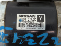 2013-2018 Nissan Altima Car Starter Motor Solenoid OEM P/N:23300 3TA0C Fits Fits 2013 2014 2015 2016 2017 2018 OEM Used Auto